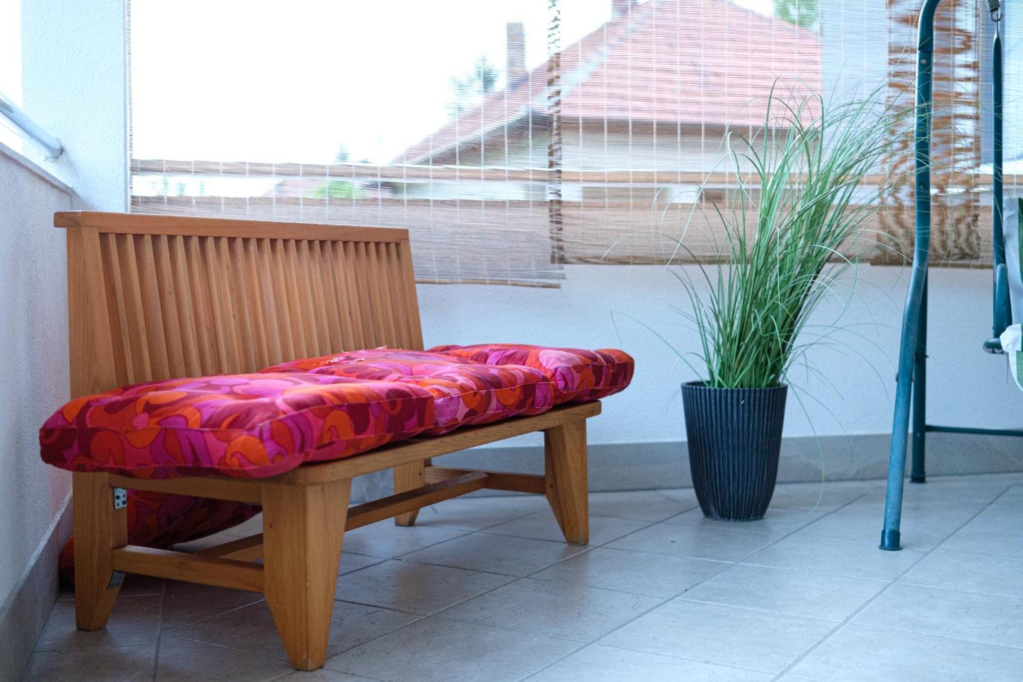 Evergreen Apartments Вісоко Екстер'єр фото