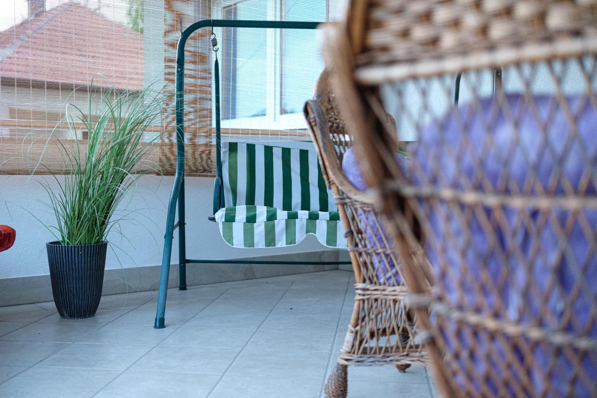 Evergreen Apartments Вісоко Екстер'єр фото