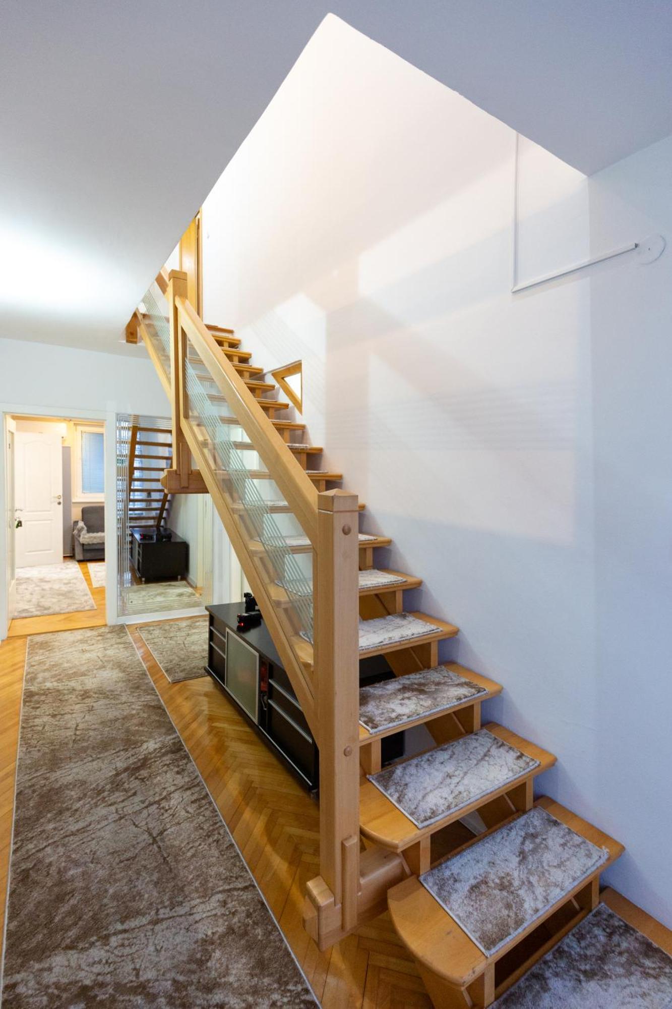Evergreen Apartments Вісоко Екстер'єр фото