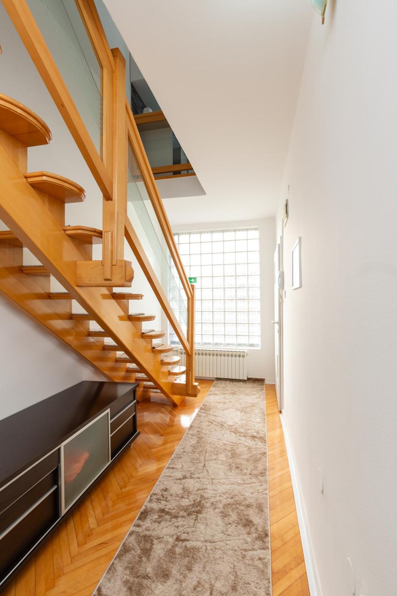 Evergreen Apartments Вісоко Екстер'єр фото