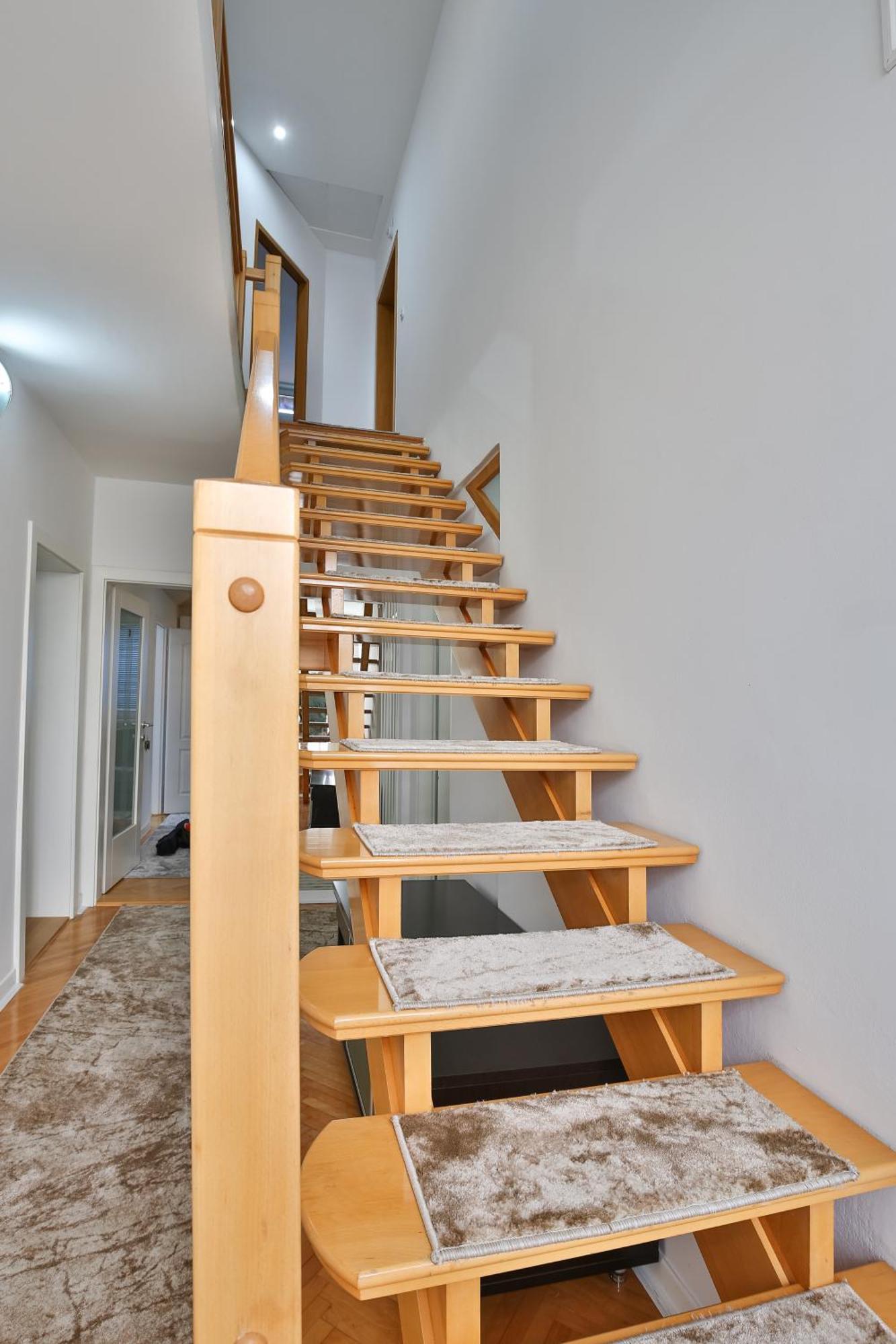 Evergreen Apartments Вісоко Екстер'єр фото