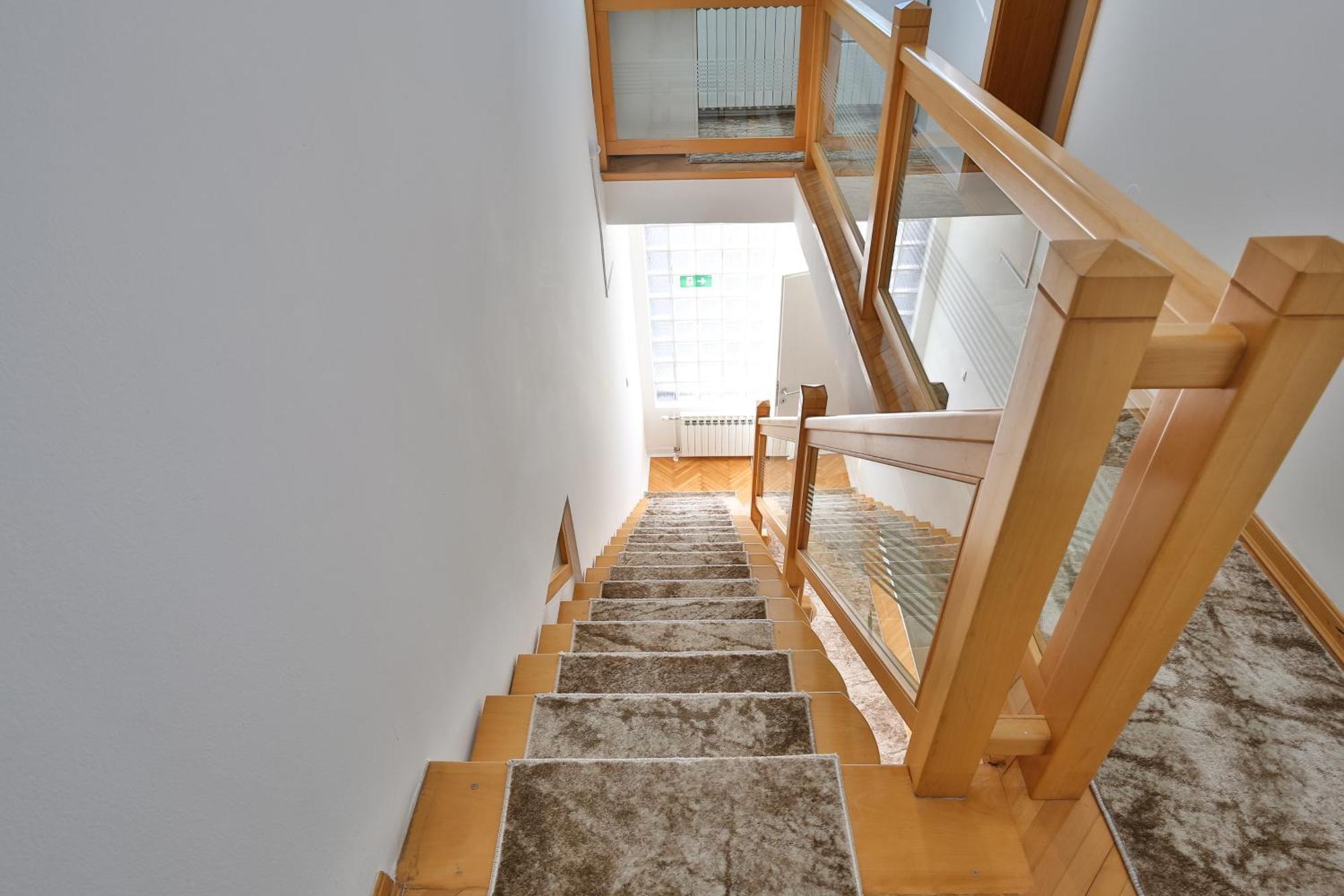 Evergreen Apartments Вісоко Екстер'єр фото