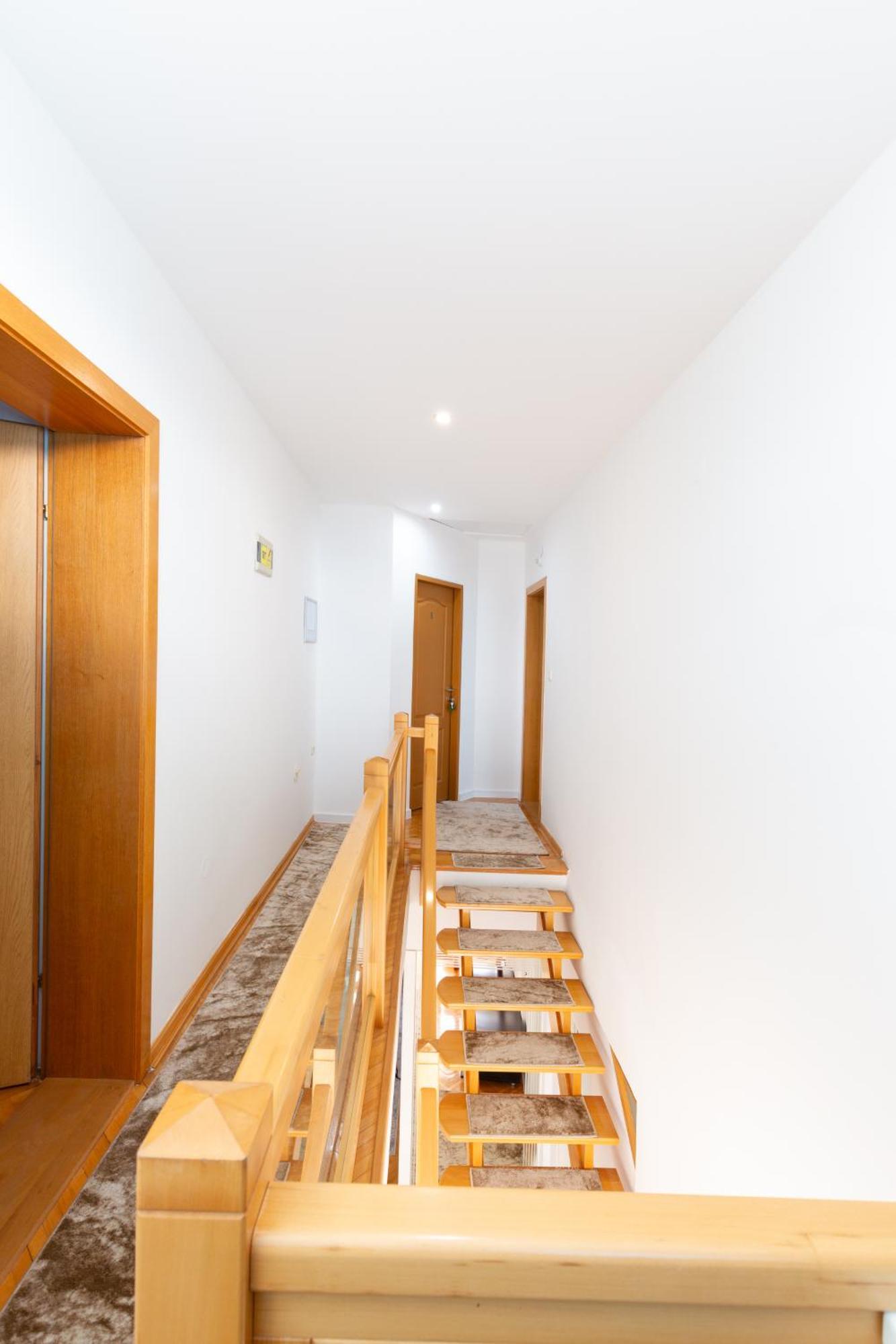 Evergreen Apartments Вісоко Екстер'єр фото