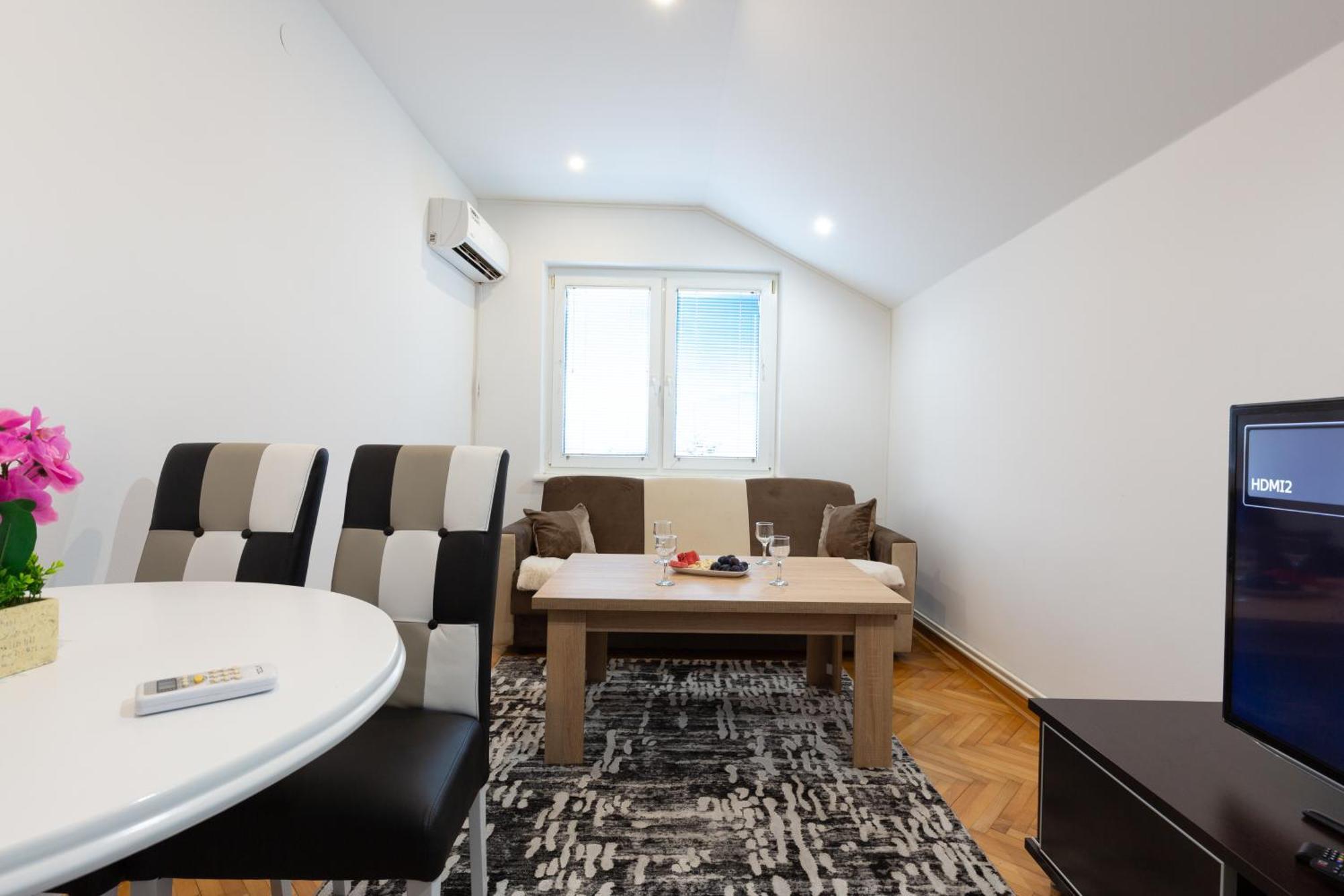 Evergreen Apartments Вісоко Екстер'єр фото