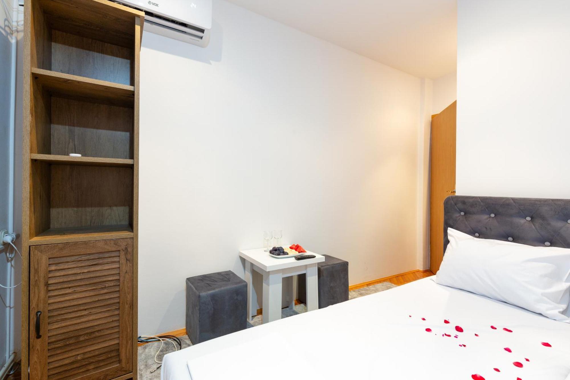 Evergreen Apartments Вісоко Екстер'єр фото