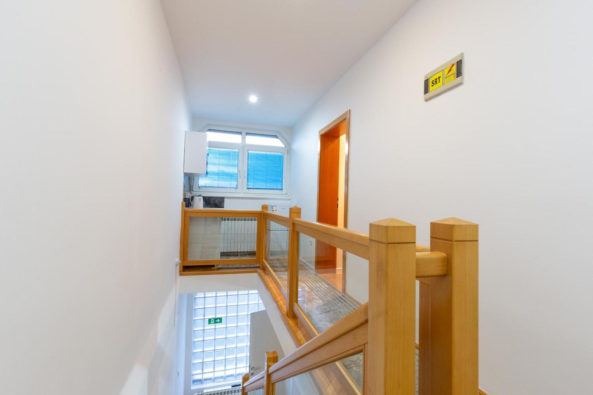 Evergreen Apartments Вісоко Екстер'єр фото