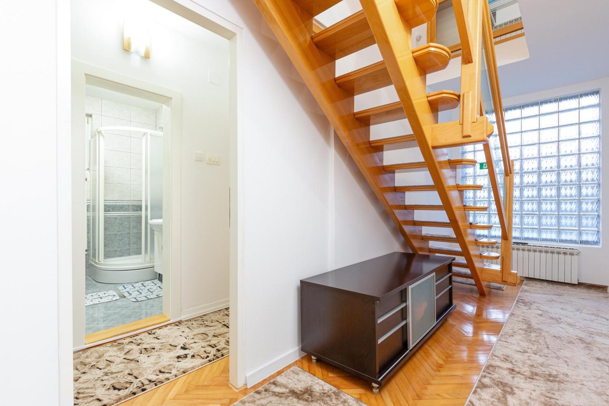 Evergreen Apartments Вісоко Екстер'єр фото