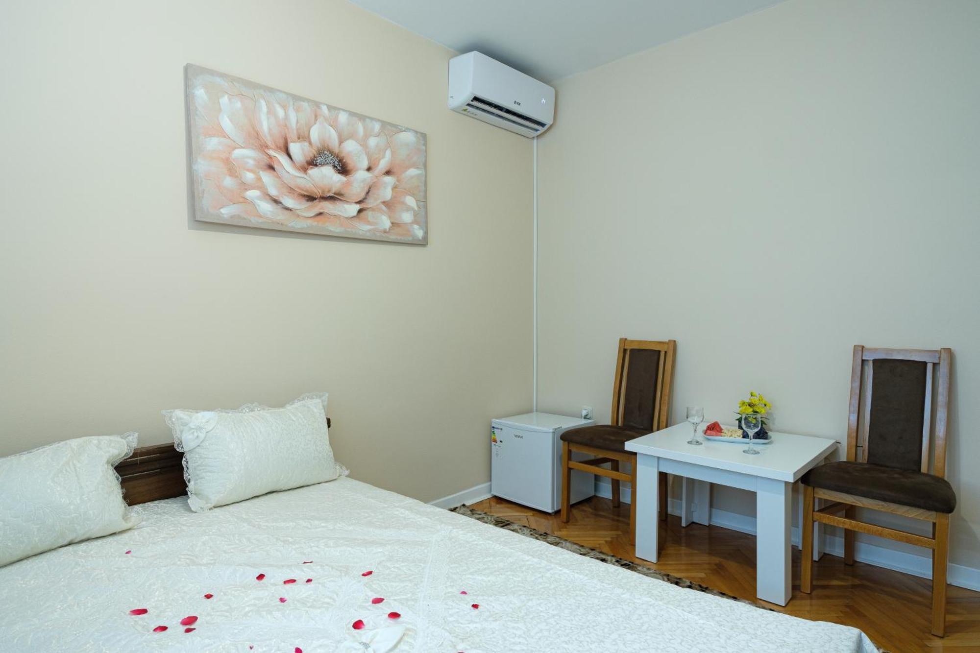 Evergreen Apartments Вісоко Екстер'єр фото
