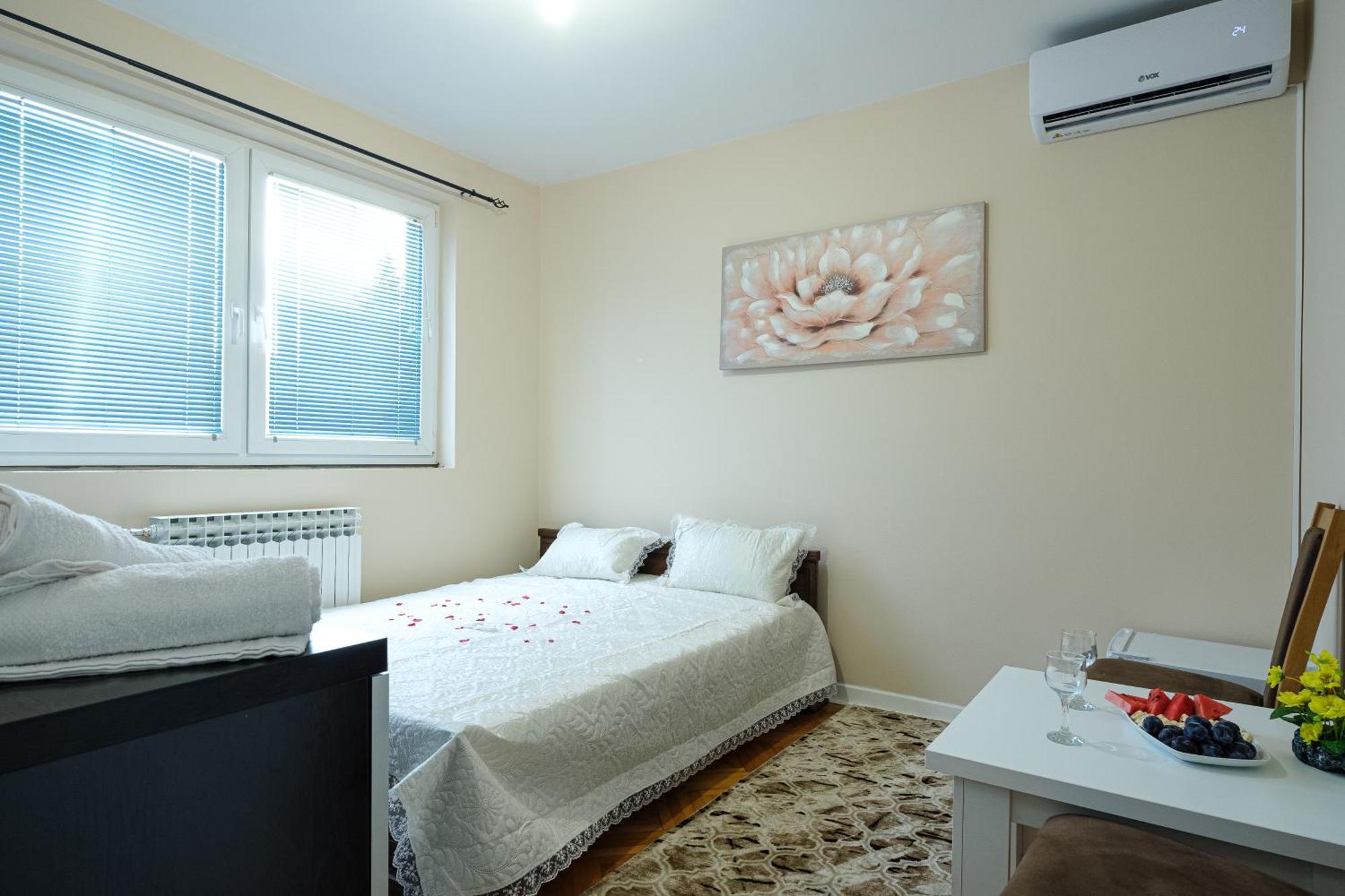Evergreen Apartments Вісоко Екстер'єр фото