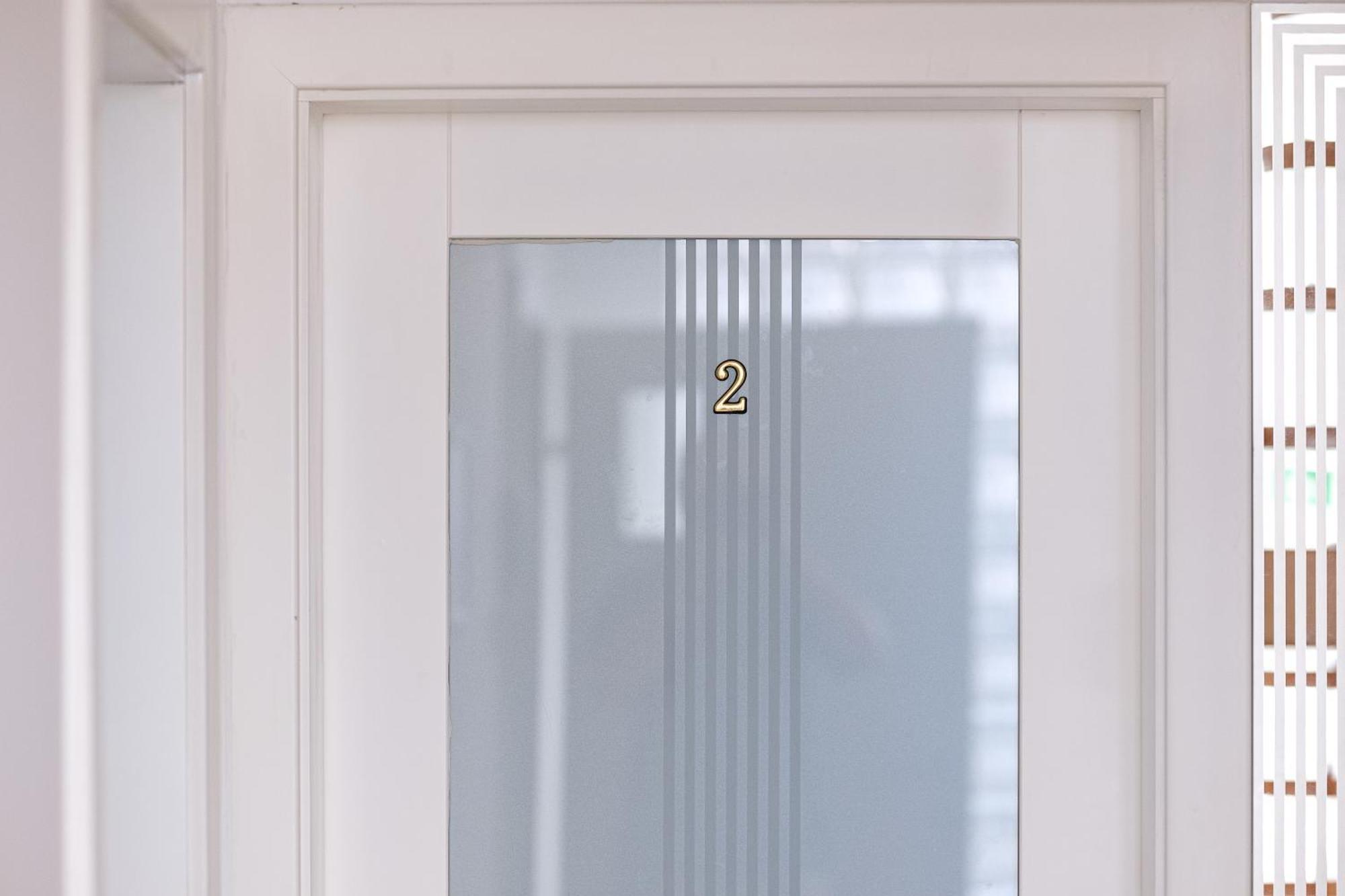Evergreen Apartments Вісоко Екстер'єр фото