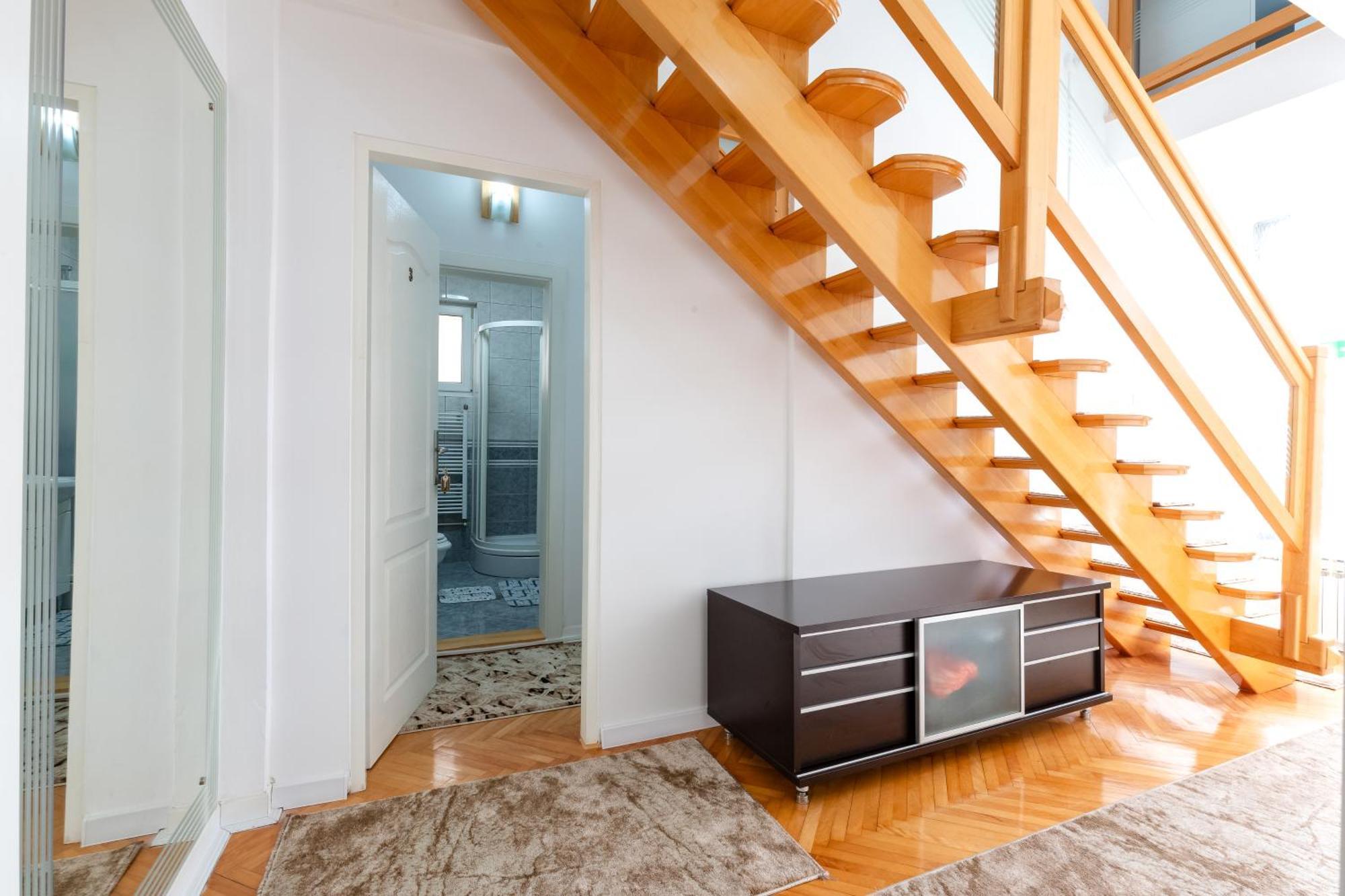 Evergreen Apartments Вісоко Екстер'єр фото