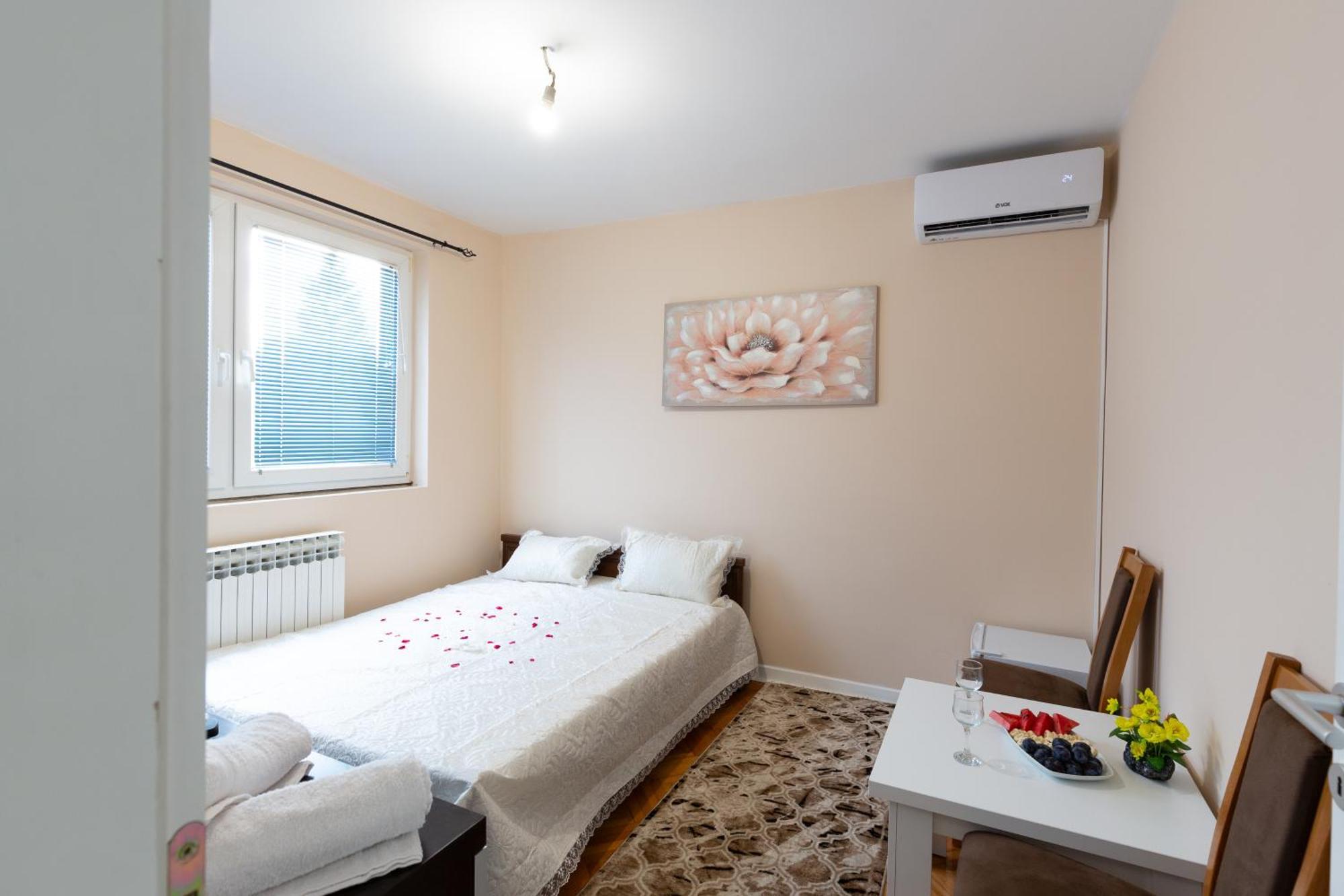 Evergreen Apartments Вісоко Екстер'єр фото