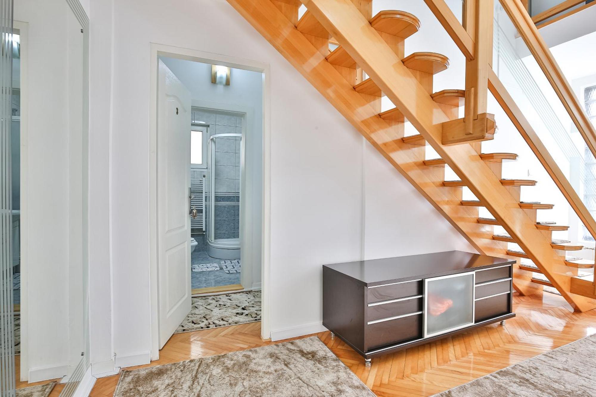 Evergreen Apartments Вісоко Екстер'єр фото